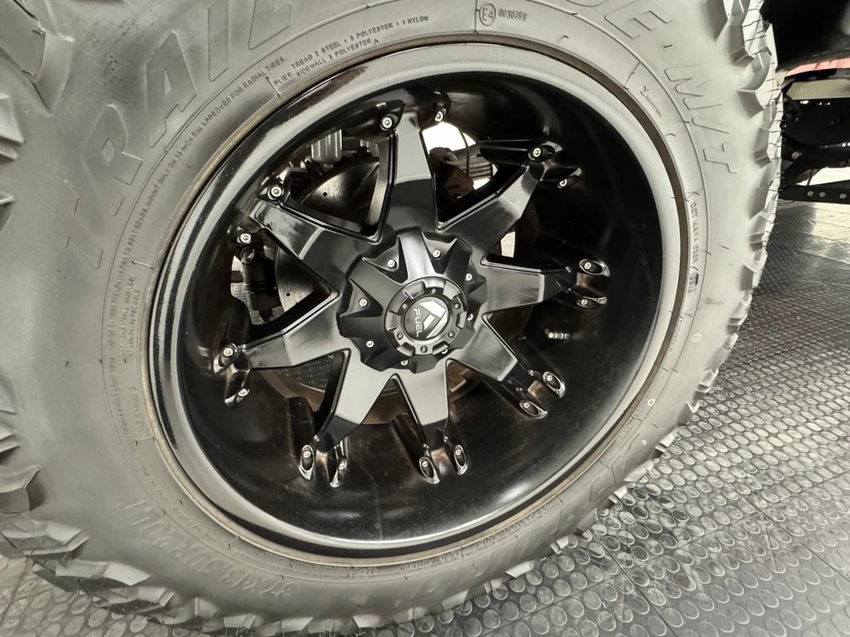 1999 Ford Super Duty 1st Gen - Image 12 of 21