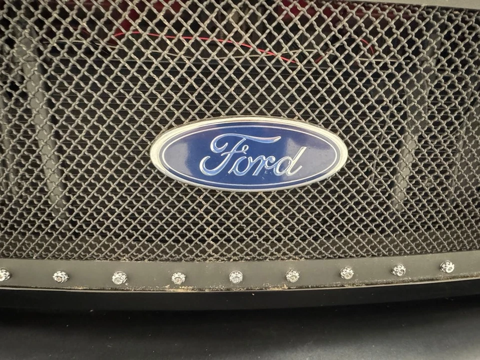 1999 Ford Super Duty 1st Gen - Image 9 of 12