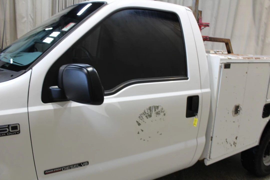 1999 Ford Super Duty 1st Gen - Image 9 of 12