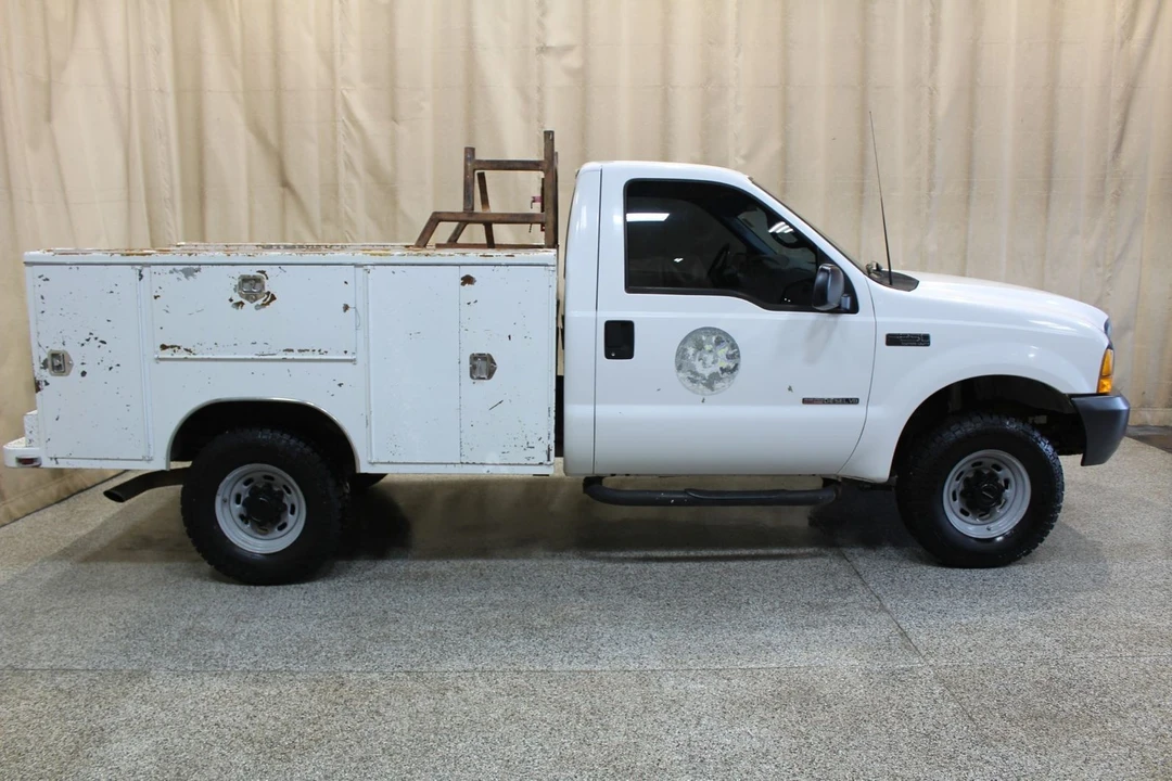 1999 Ford Super Duty 1st Gen - Image 3 of 12