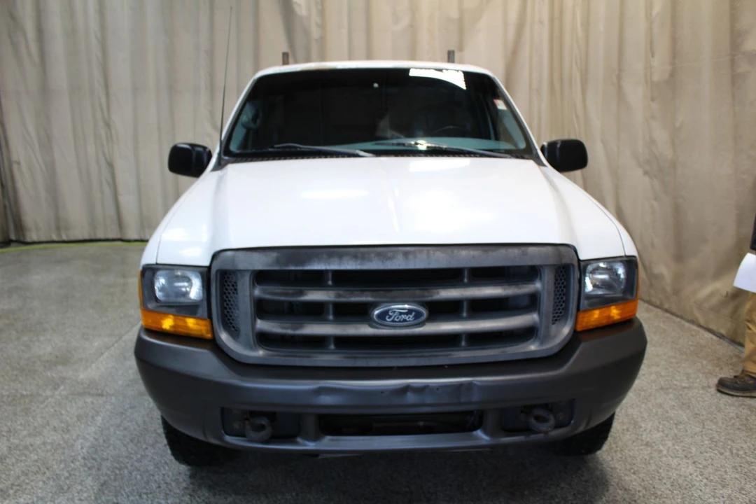 1999 Ford Super Duty 1st Gen - Image 11 of 12