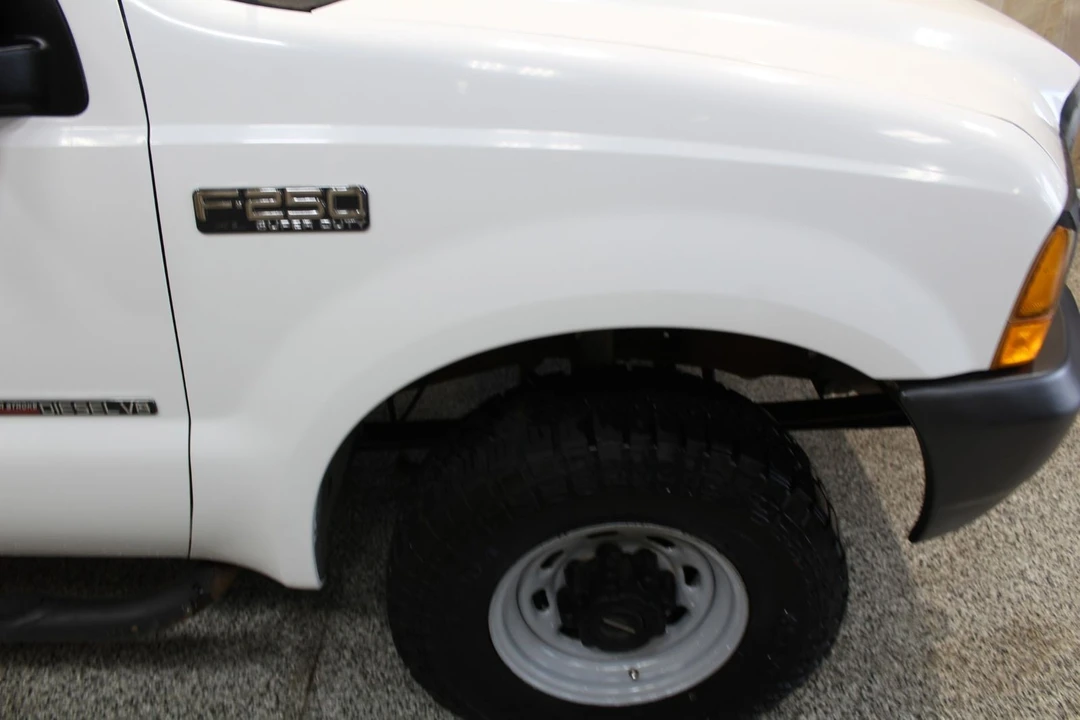 1999 Ford Super Duty 1st Gen - Image 12 of 12