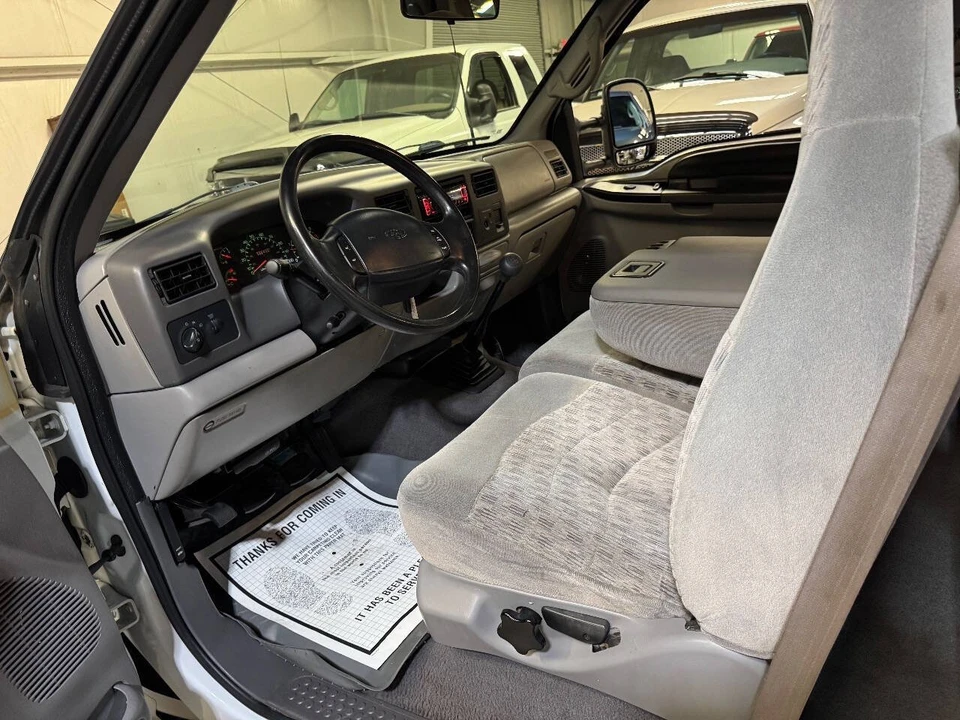 1999 Ford Super Duty 1st Gen - Image 3 of 12