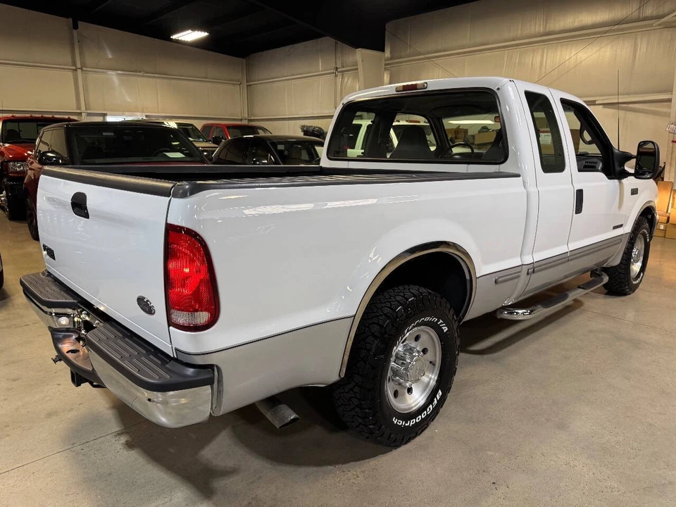 1999 Ford Super Duty 1st Gen - Image 11 of 12