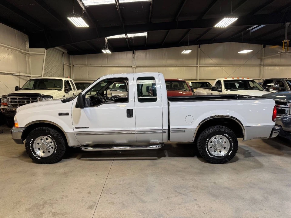 1999 Ford Super Duty 1st Gen - Image 6 of 12