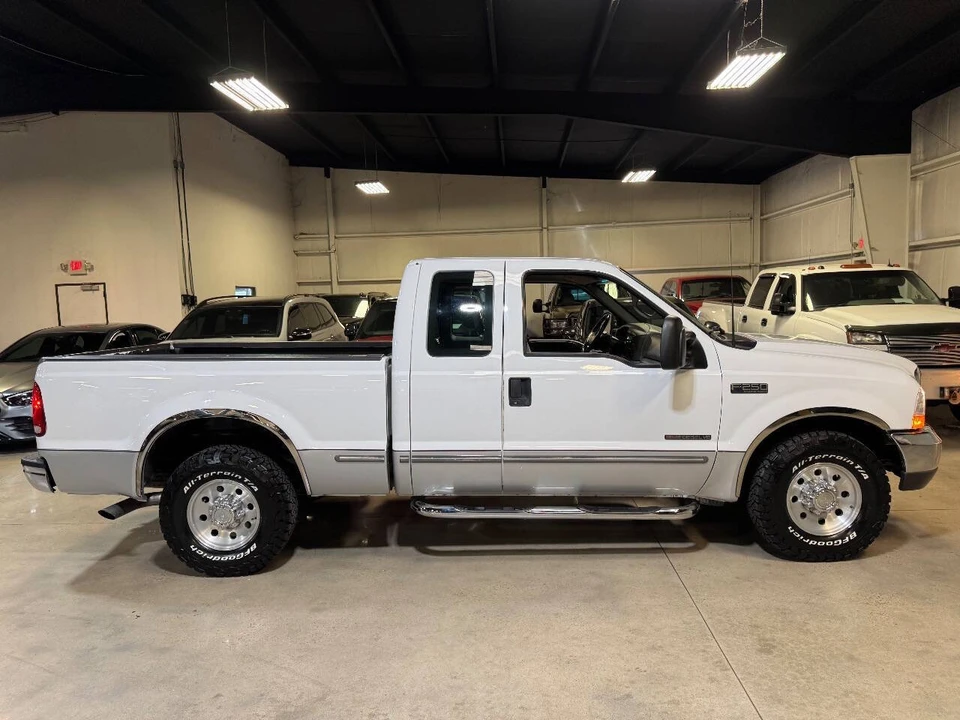 1999 Ford Super Duty 1st Gen - Image 7 of 12