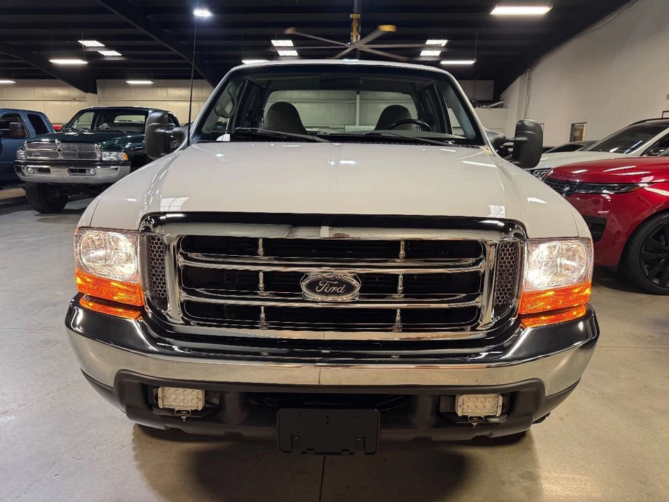 1999 Ford Super Duty 1st Gen - Image 12 of 12