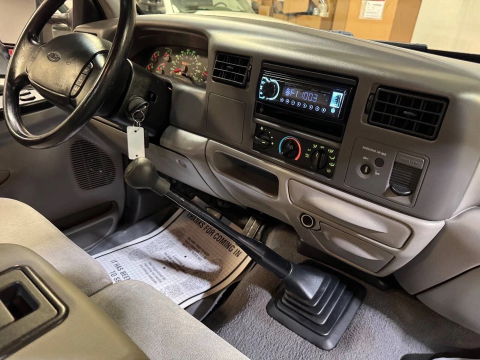 1999 Ford Super Duty 1st Gen - Image 5 of 12