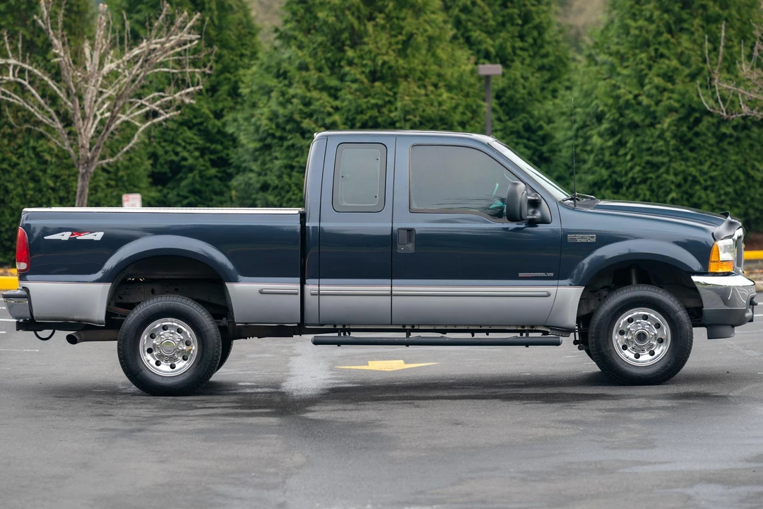1999 Ford Super Duty 1st Gen - Image 3 of 31