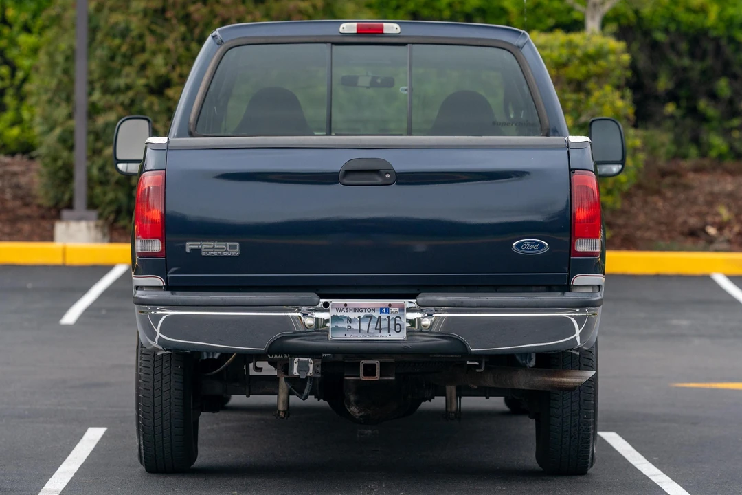 1999 Ford Super Duty 1st Gen - Image 5 of 31