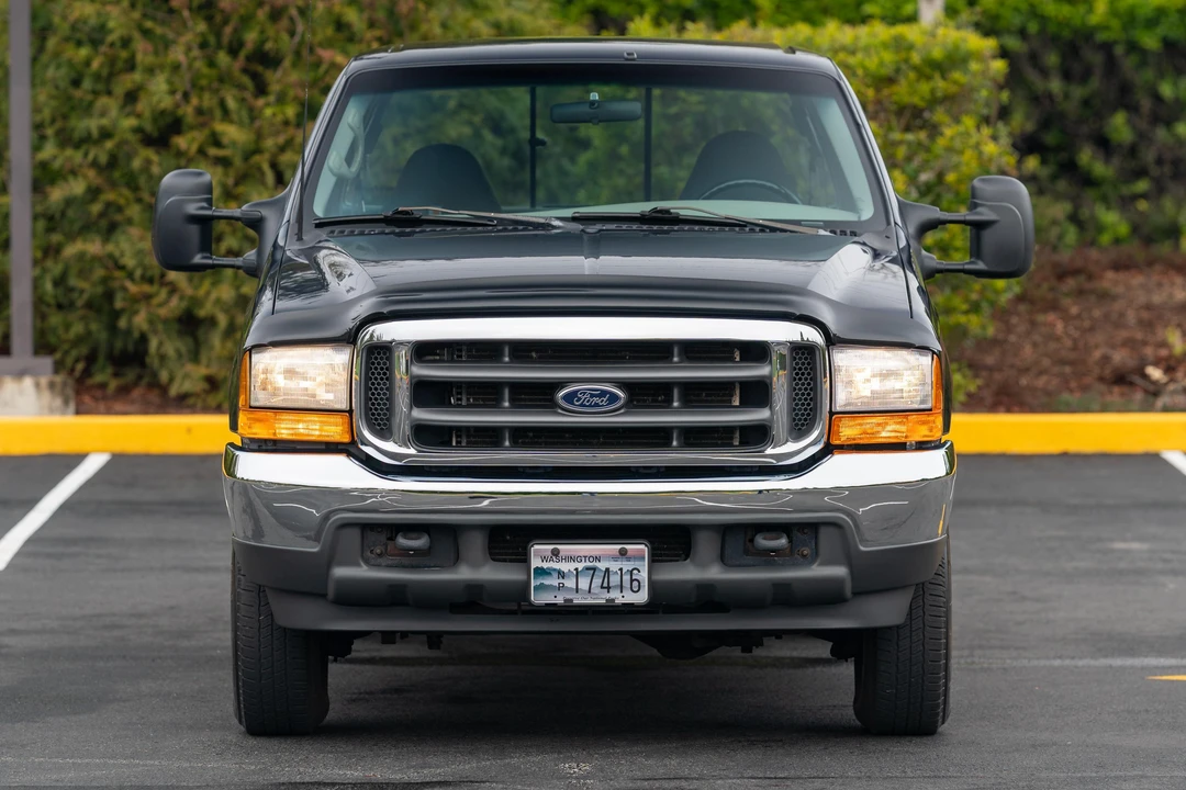 1999 Ford Super Duty 1st Gen - Image 9 of 31