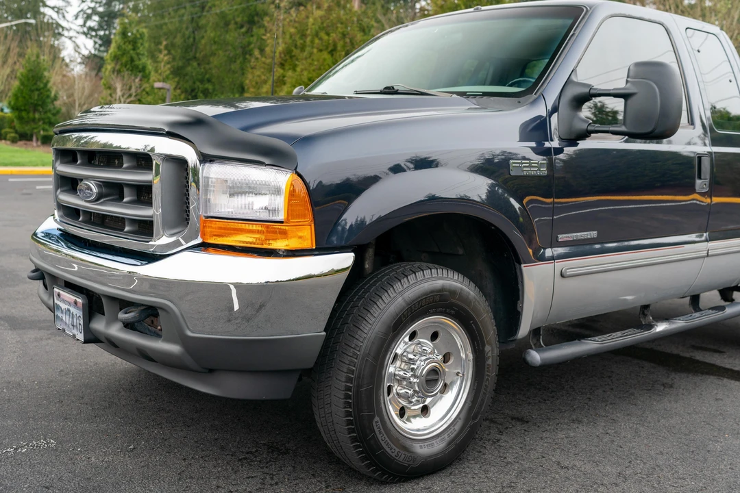 1999 Ford Super Duty 1st Gen - Image 30 of 31