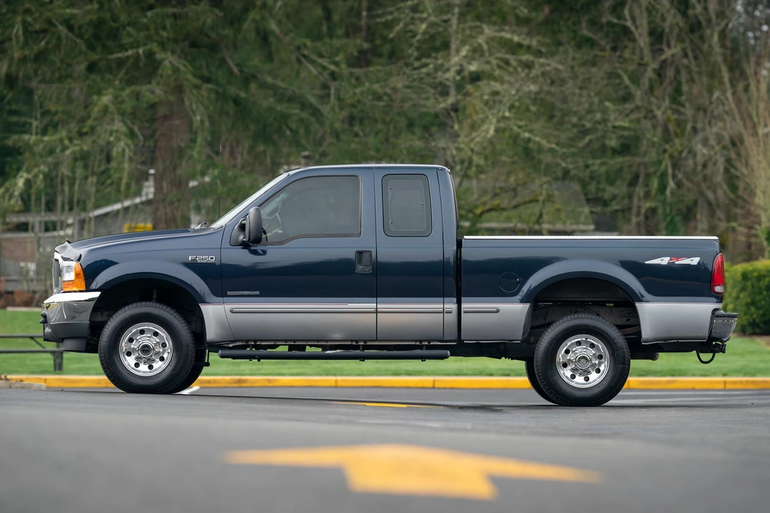 1999 Ford Super Duty 1st Gen - Image 15 of 31