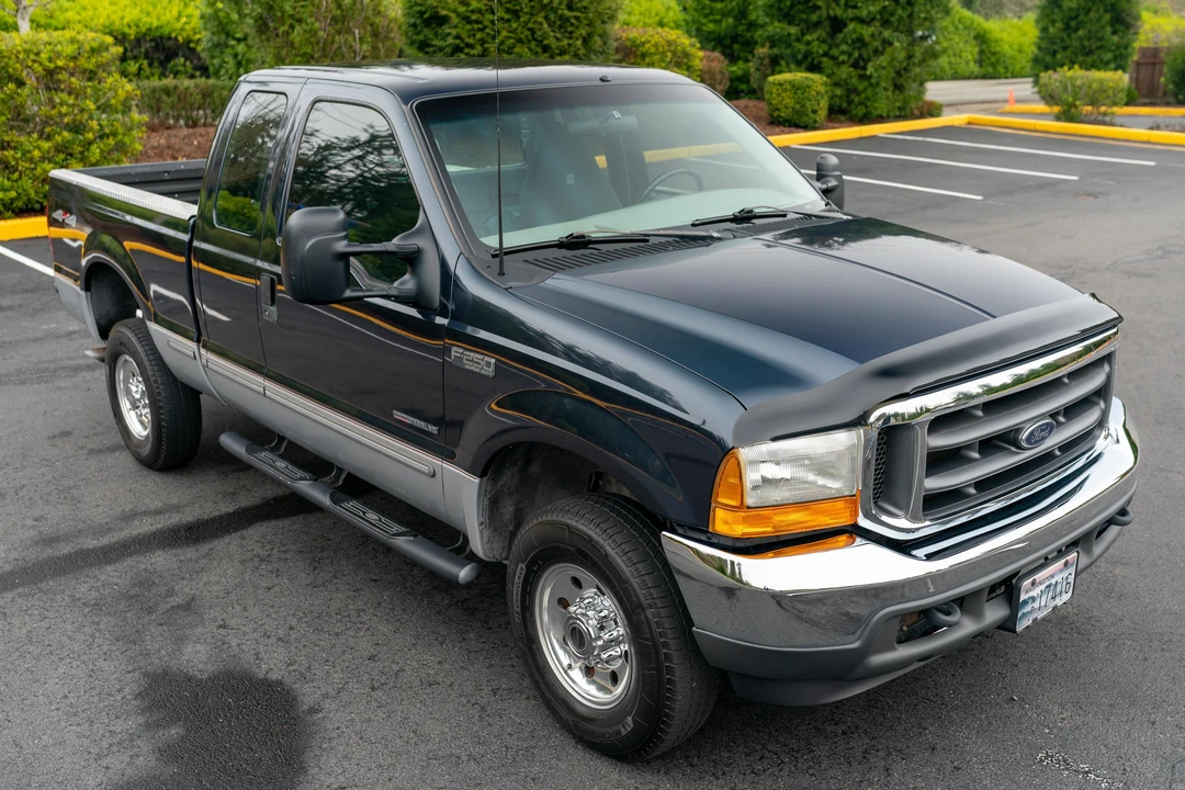 1999 Ford Super Duty 1st Gen - Image 24 of 31