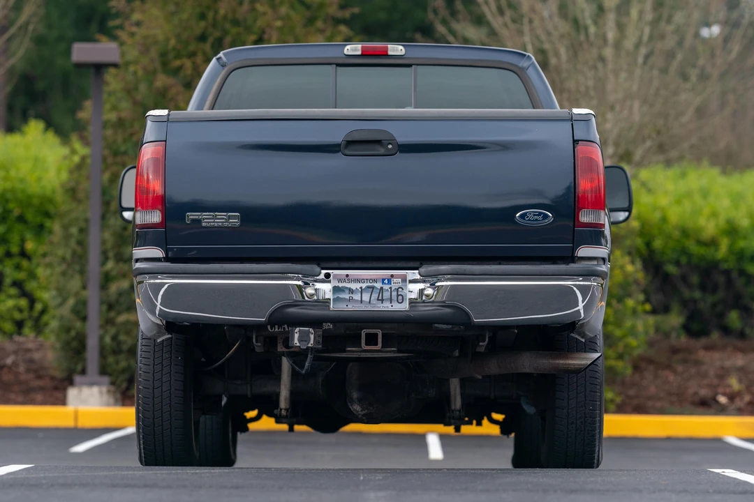1999 Ford Super Duty 1st Gen - Image 18 of 31