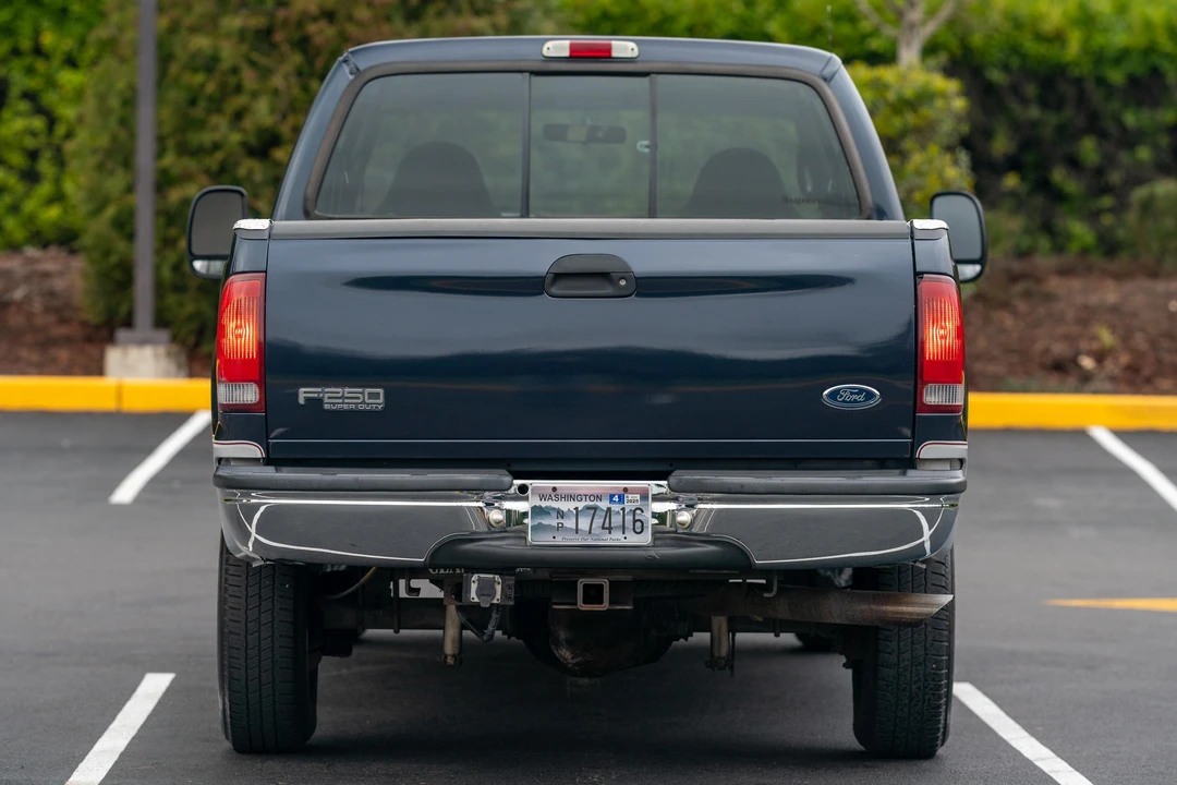 1999 Ford Super Duty 1st Gen - Image 17 of 31