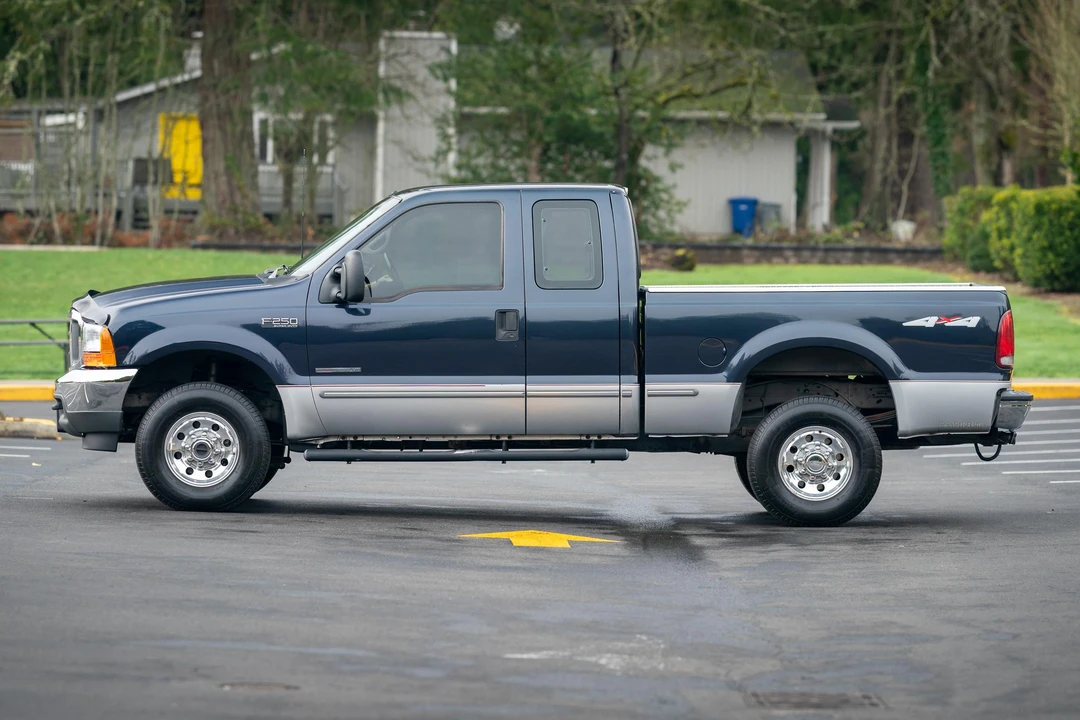 1999 Ford Super Duty 1st Gen - Image 14 of 31