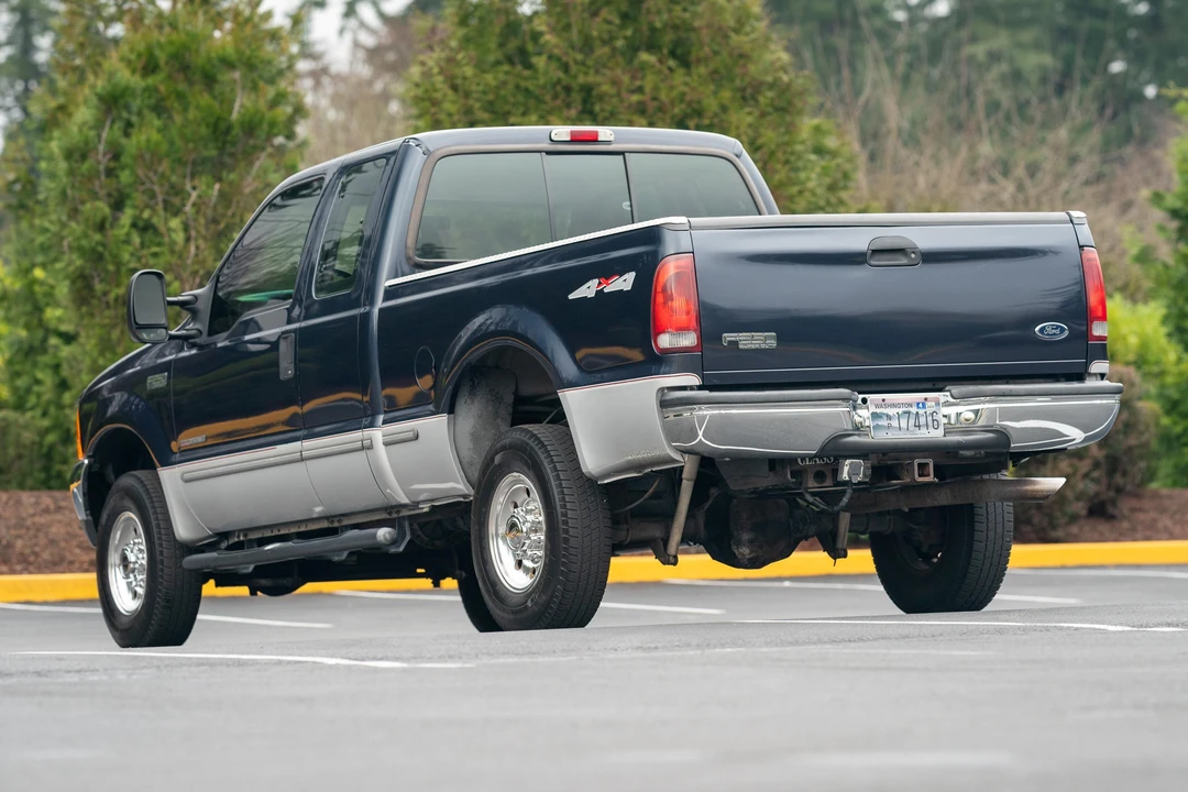 1999 Ford Super Duty 1st Gen - Image 16 of 31