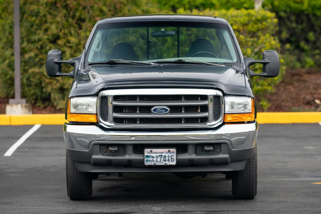 1999 Ford Super Duty 1st Gen - Image 7 of 31