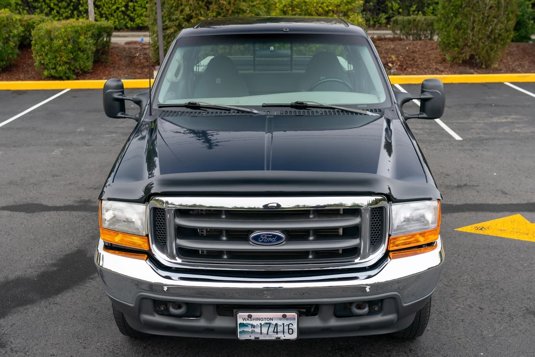 1999 Ford Super Duty 1st Gen - Image 6 of 31