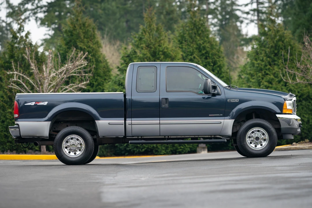 1999 Ford Super Duty 1st Gen - Image 21 of 31