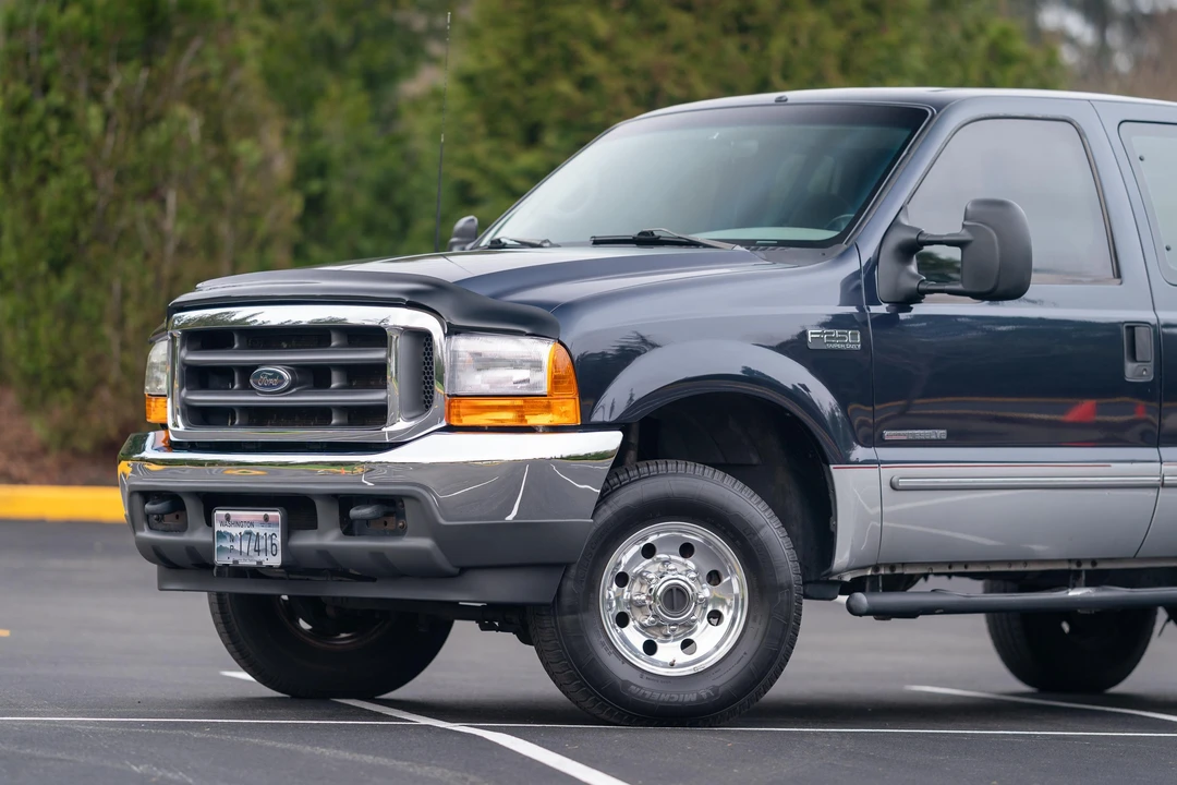 1999 Ford Super Duty 1st Gen - Image 29 of 31