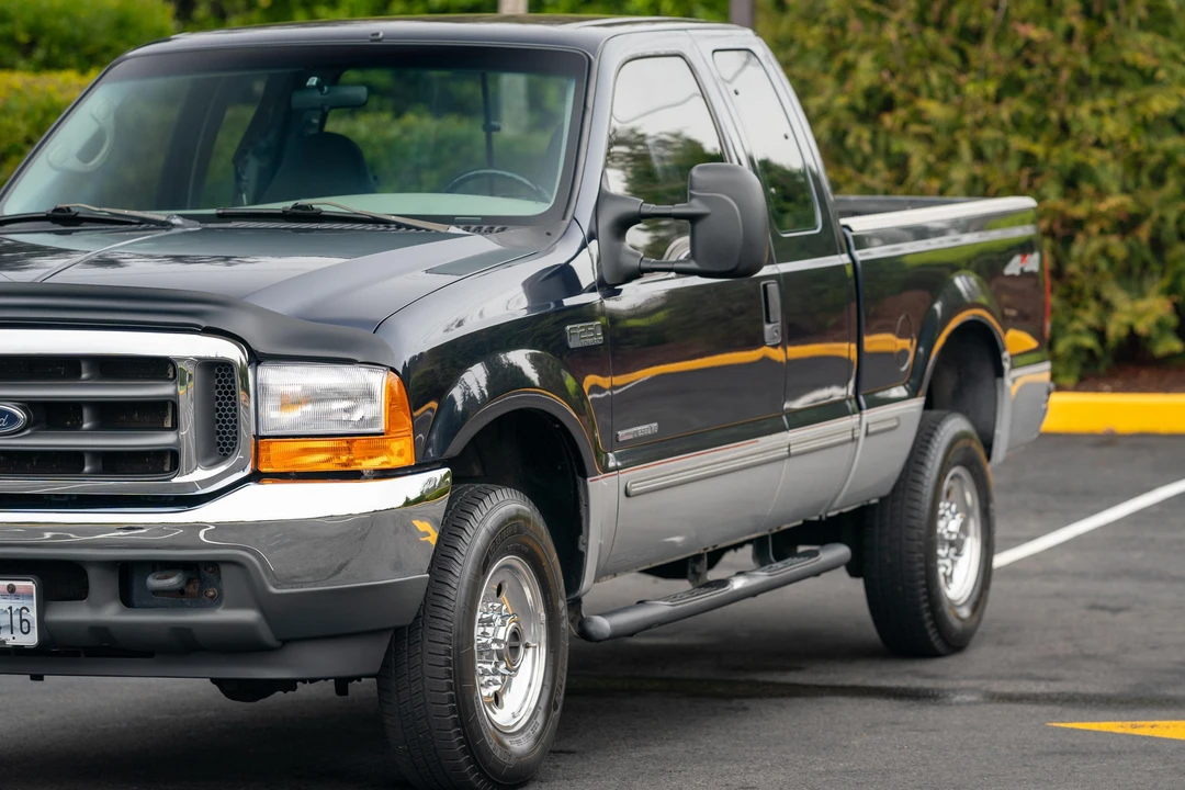 1999 Ford Super Duty 1st Gen - Image 28 of 31