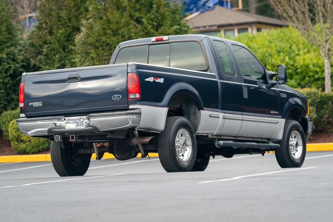 1999 Ford Super Duty 1st Gen - Image 20 of 31
