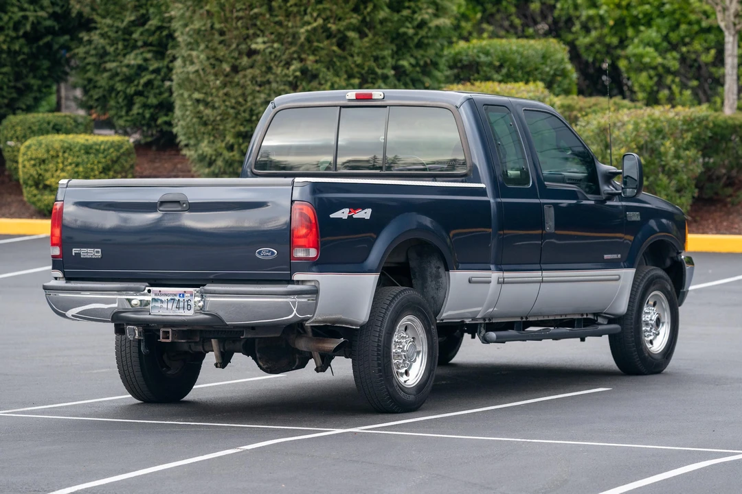 1999 Ford Super Duty 1st Gen - Image 19 of 31