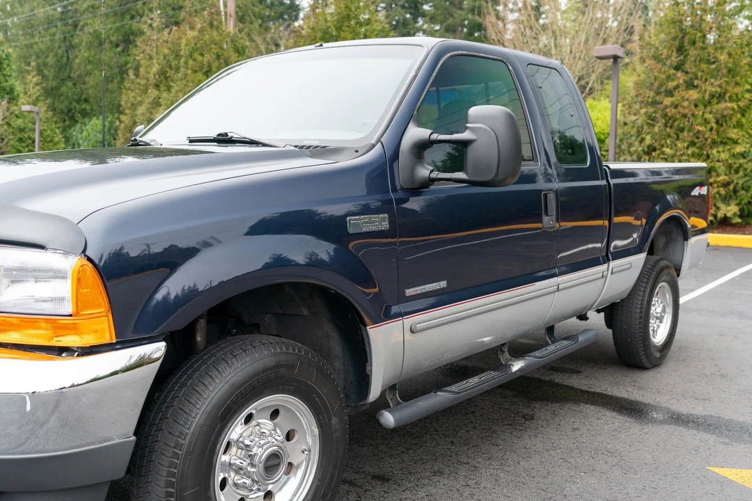 1999 Ford Super Duty 1st Gen - Image 31 of 31