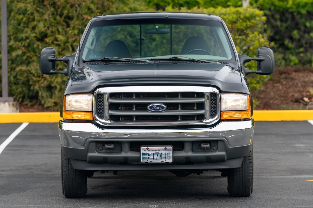 1999 Ford Super Duty 1st Gen - Image 8 of 31
