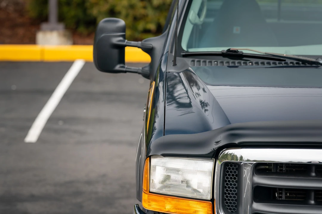 1999 Ford Super Duty 1st Gen - Image 25 of 31