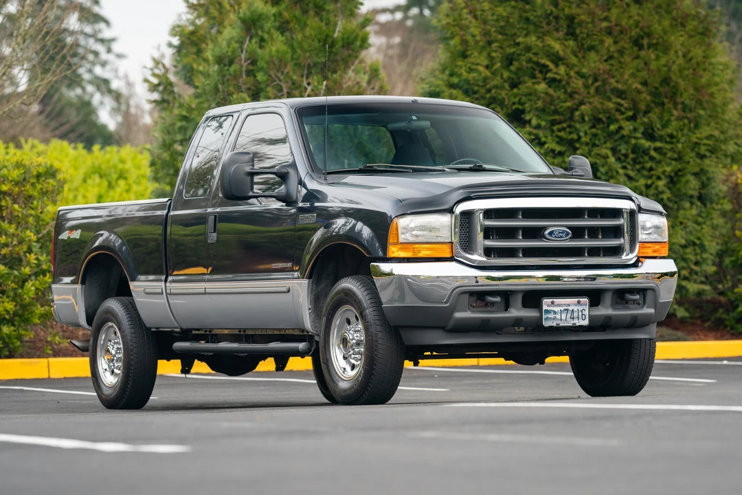 1999 Ford Super Duty 1st Gen - Image 23 of 31