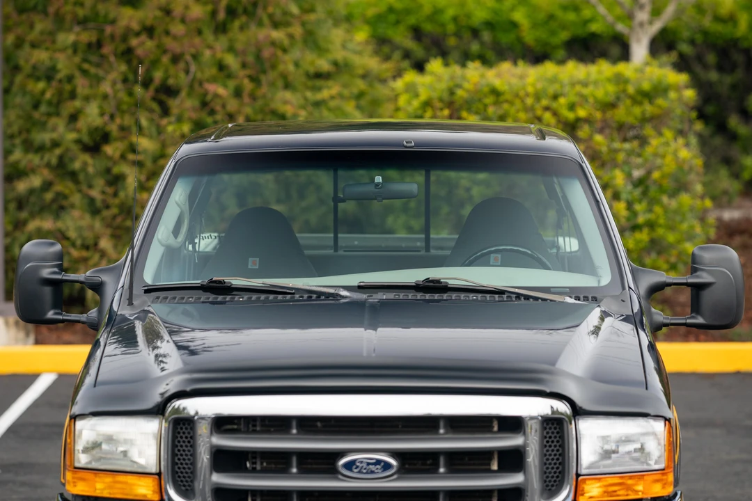 1999 Ford Super Duty 1st Gen - Image 26 of 31