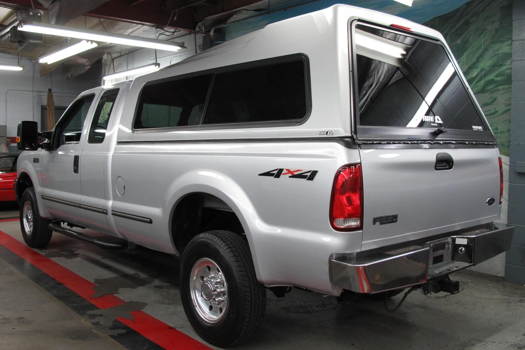 1999 Ford Super Duty 1st Gen - Image 4 of 5