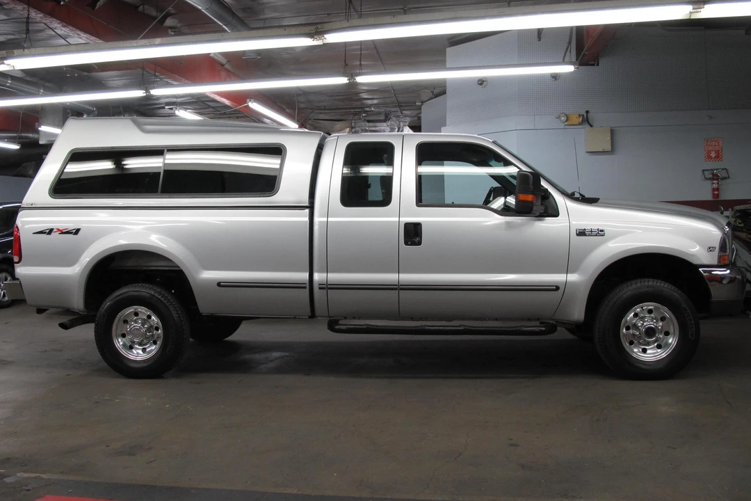 1999 Ford Super Duty 1st Gen - Image 3 of 5