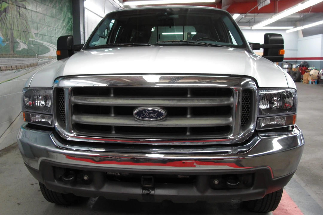 1999 Ford Super Duty 1st Gen - Image 2 of 5