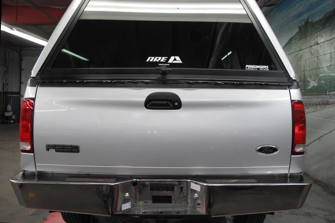 1999 Ford Super Duty 1st Gen - Image 5 of 5