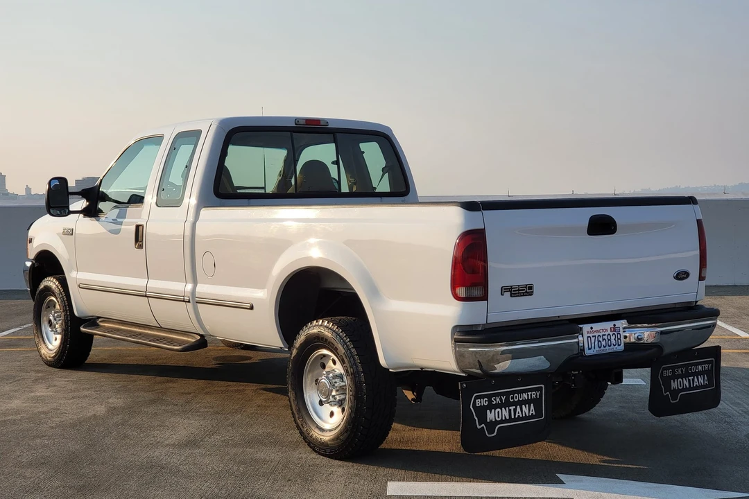 1999 Ford Super Duty 1st Gen - Image 6 of 31