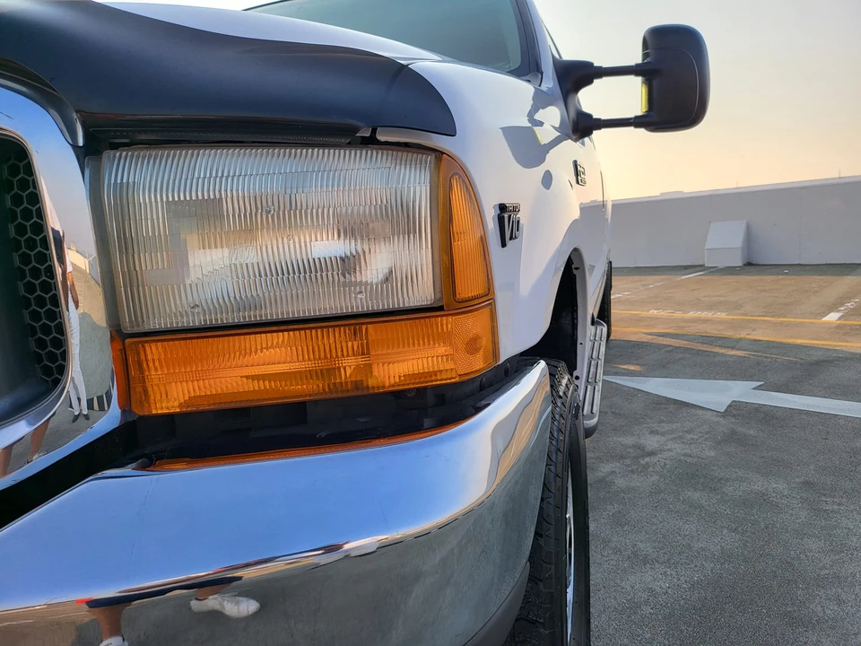 1999 Ford Super Duty 1st Gen - Image 16 of 31