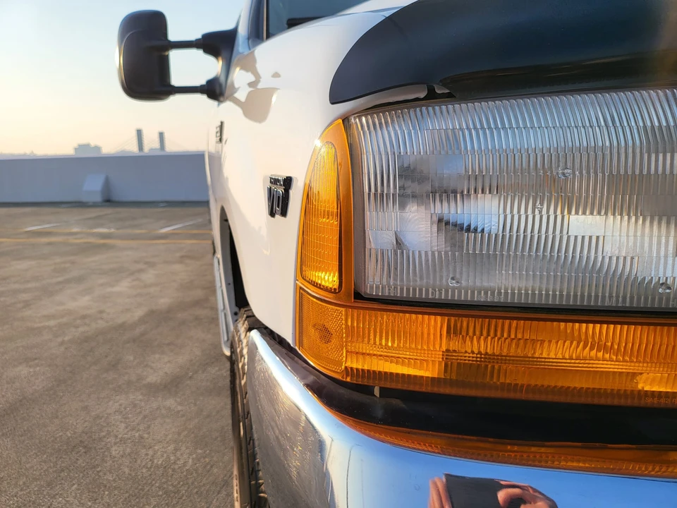 1999 Ford Super Duty 1st Gen - Image 14 of 31