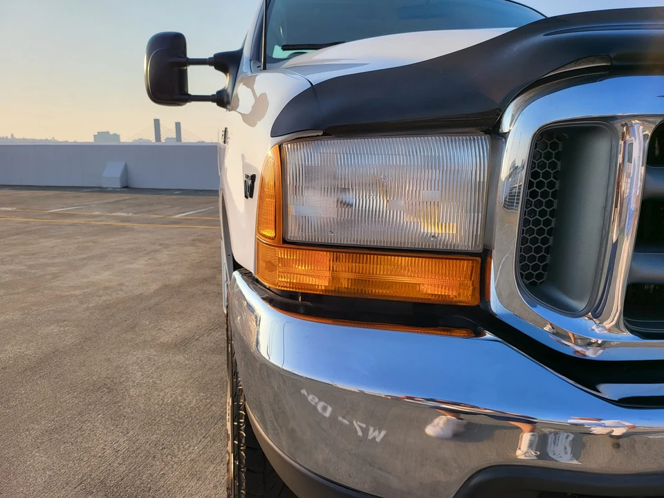 1999 Ford Super Duty 1st Gen - Image 15 of 31