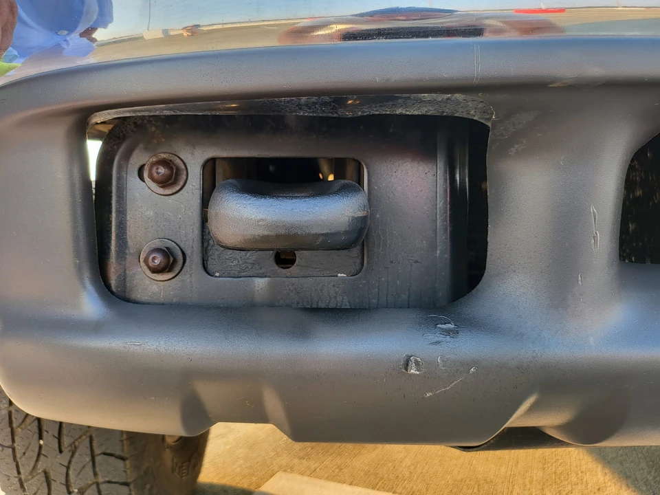 1999 Ford Super Duty 1st Gen - Image 17 of 31