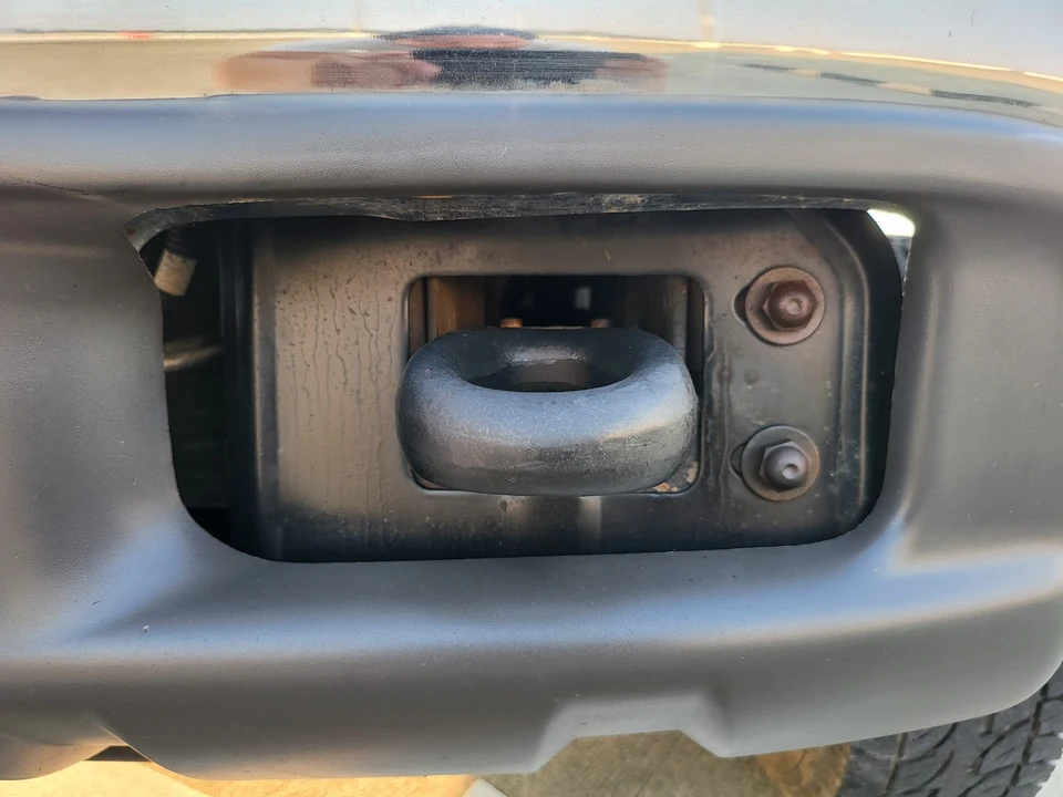 1999 Ford Super Duty 1st Gen - Image 18 of 31