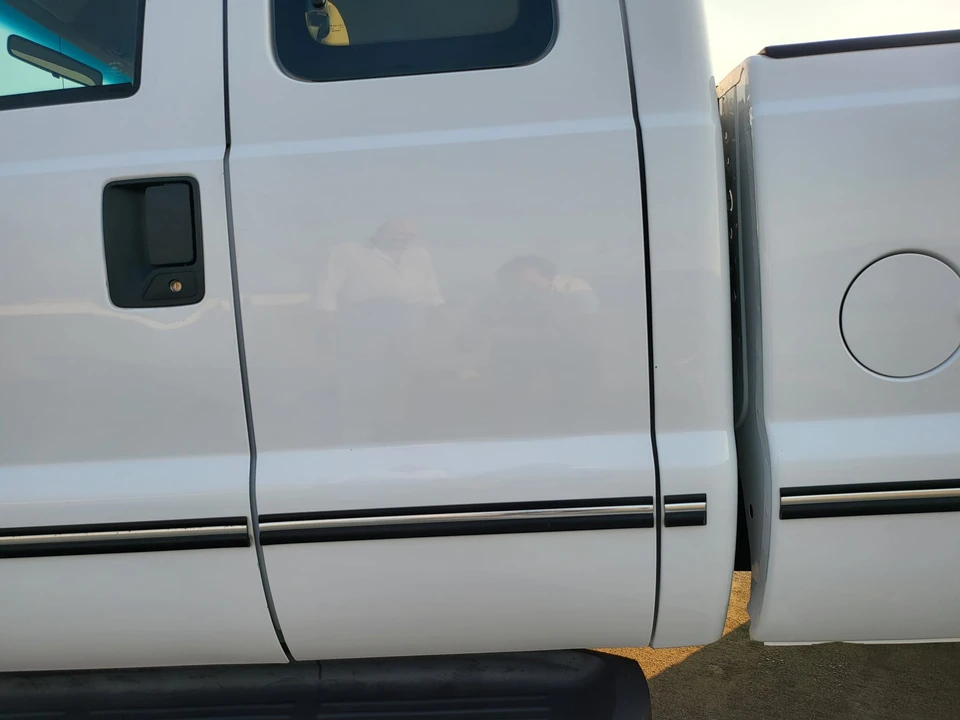 1999 Ford Super Duty 1st Gen - Image 24 of 31