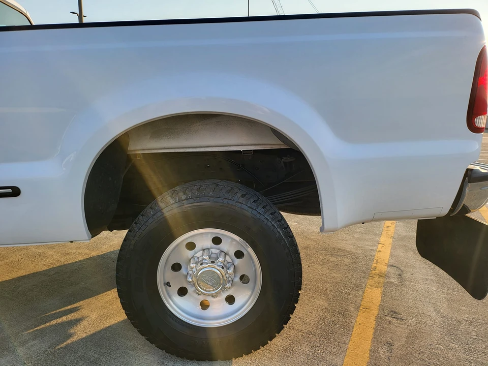 1999 Ford Super Duty 1st Gen - Image 29 of 31