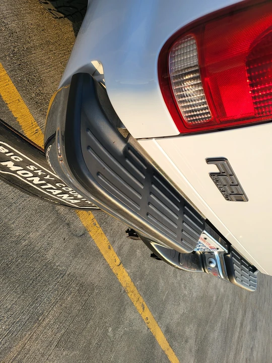 1999 Ford Super Duty 1st Gen - Image 31 of 31
