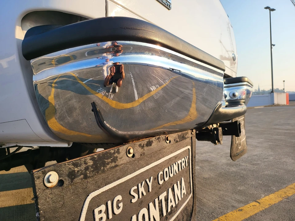 1999 Ford Super Duty 1st Gen - Image 30 of 31