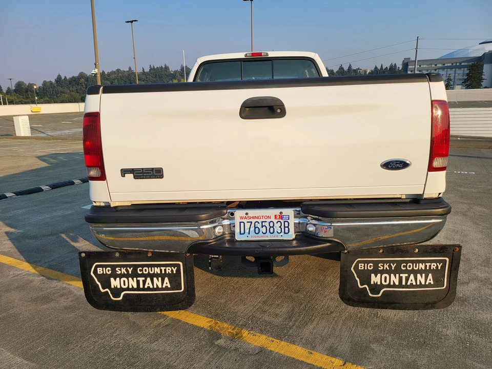 1999 Ford Super Duty 1st Gen - Image 8 of 31