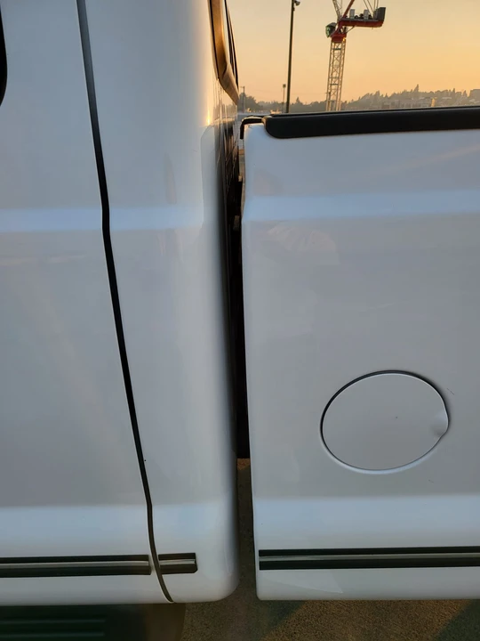 1999 Ford Super Duty 1st Gen - Image 26 of 31